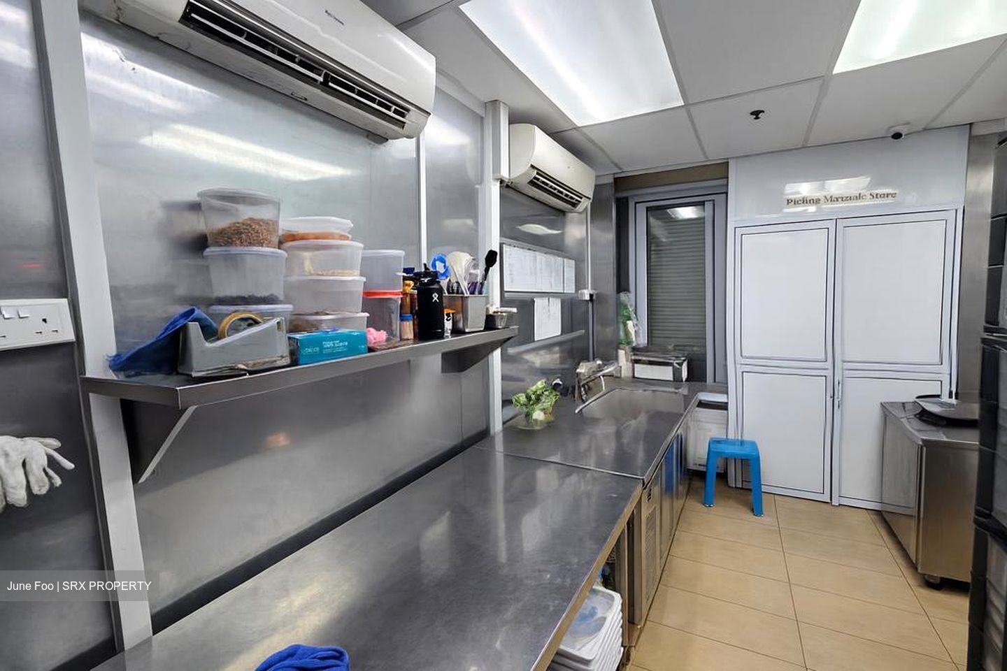 Food Xchange @ Admiralty (D27), Factory #535724421